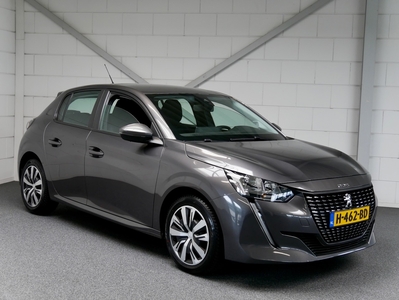 PEUGEOT 208 1.2 PT 100pk BL Active Navi/AC/PDC/Carplay (all-incl. prijs)