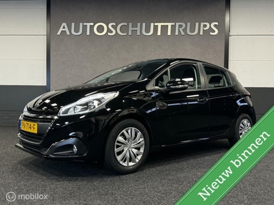 Peugeot 208 1.2 PureTech 5 DEURS / AIRCO / CRUISE / NAP /