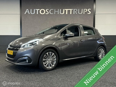 Peugeot 208 1.2 PureTech 5 DEURS / NAVI / LED / AIRCO /