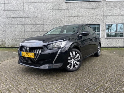 Peugeot 208 1.2 PureTech Active