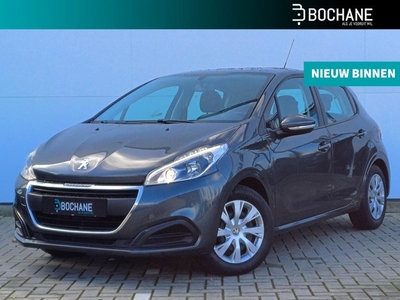 Peugeot 208 1.2 PureTech 82 Active 5-deurs Navigatie