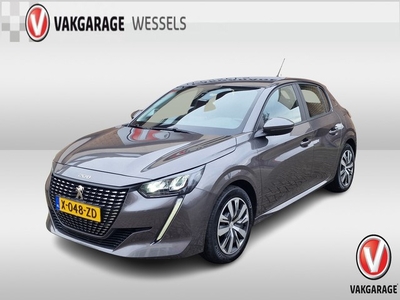 Peugeot 208 1.2 PureTech Active PDC Stoelverwarming