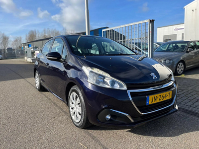 Peugeot 208 1.2 PureTech Allure l Nieuwe APK!