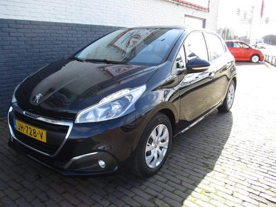 Peugeot 208 1.2 PureTech Blue Lion