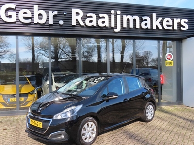 Peugeot 208 1.2 PureTech Blue Lion*Navigatie*Airco*