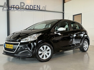 Peugeot 208 1.2 PureTech Like 5drsAirCoCruise Control