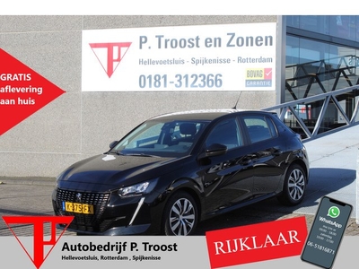 Peugeot 208 1.2 PureTech Navigatie/Apple car play/Climate