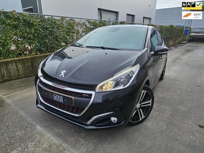 Peugeot 208 1.2 PureTech Première GT LINE PANO NAVI VOL!