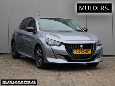 Peugeot 208 1.2 PureTech Style Apple Carplay / Camera /