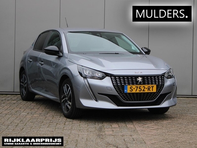 Peugeot 208 1.2 PureTech Style | Apple Carplay / Camera / Climate