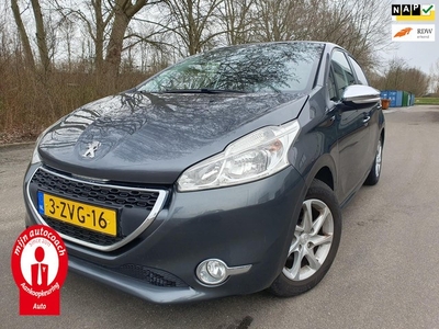 Peugeot 208 1.2 PureTech Style Navi NAP APK 3/2025