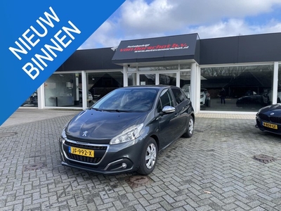 Peugeot 208 1.2 PureTech Urban Soul