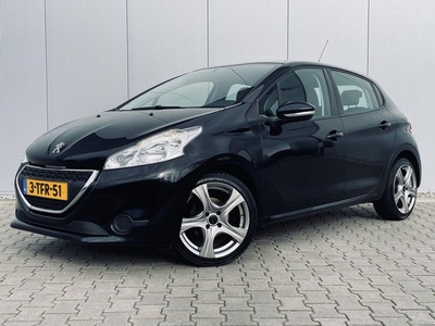 Peugeot 208 1.2 VTi Active, Navi, Cruise, Airco