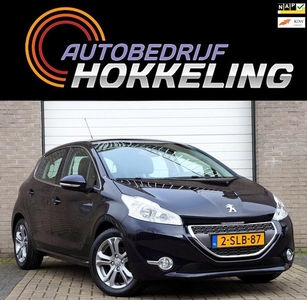 Peugeot 208 1.2 VTi Allure; Automaat+Panorama+Leder=BOM VOL !!