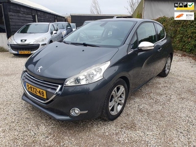 Peugeot 208 1.2 VTi Allure