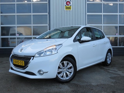 Peugeot 208 1.2 VTi Blue Lease Navigatie bluetooth 5drs