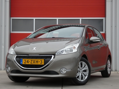 PEUGEOT 208 1.2 VTi Envy/ lage km/ compleet!