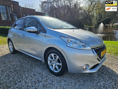 Peugeot 208 1.2 VTi Style AIRCO/cruise