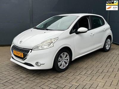 Peugeot 208 1.2 VTi Urban Soul 5 Deurs / Airco / Pdc