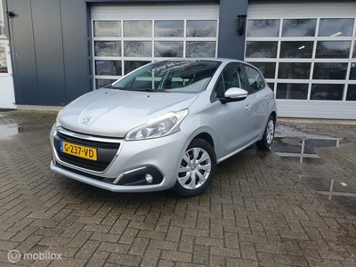 Peugeot 208 1.6 BlueHDi Blue Lease 99000KM / KEURIGE AUTO!!