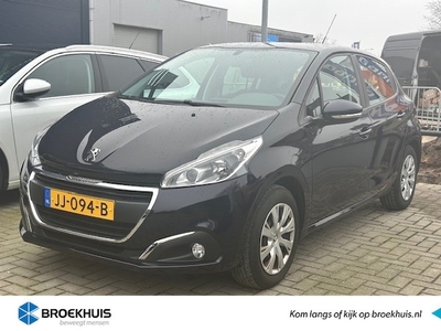 Peugeot 208 Benzine