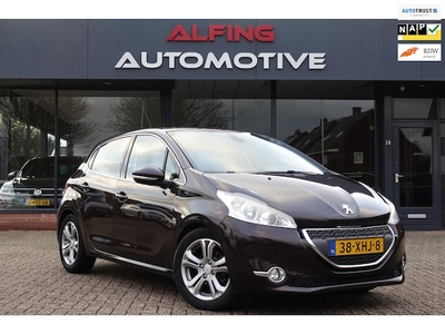 Peugeot 208 Benzine