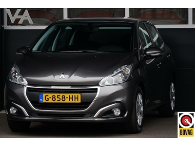 Peugeot 208 Benzine