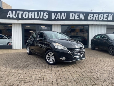 Peugeot 208 Benzine