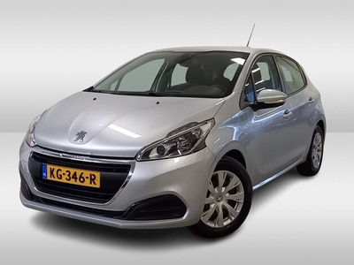 Peugeot 208 Benzine