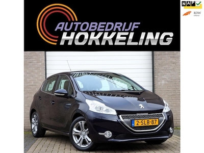 Peugeot 208 Benzine