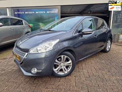 Peugeot 208 Benzine