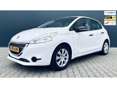 Peugeot 208 Benzine