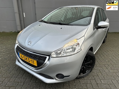 Peugeot 208 Benzine