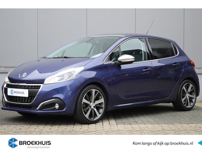 Peugeot 208 Benzine