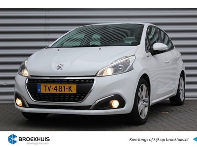 Peugeot 208 Benzine