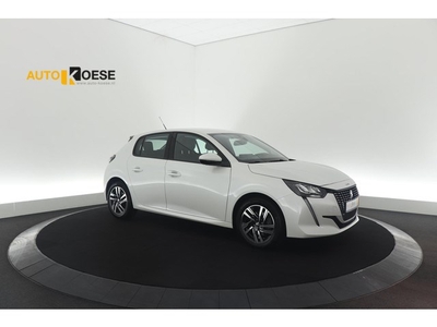 Peugeot 208 PureTech 100 Allure Apple Carplay