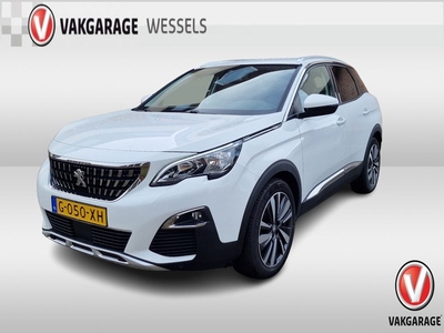 Peugeot 3008 1.2 PureTech Allure 19 inch PDC Clima