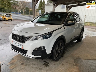 Peugeot 3008 1.2 PureTech Allure