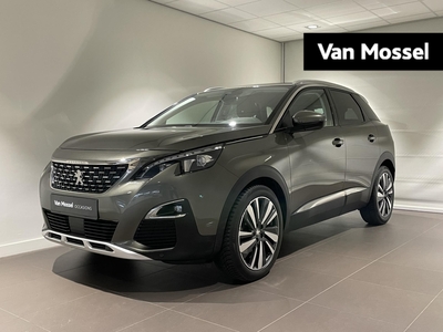 PEUGEOT 3008 1.2 PureTech Allure | Apple Carplay/Android Auto l Elektrisch verstelbare en verwarmbare voorstoelen l Camera