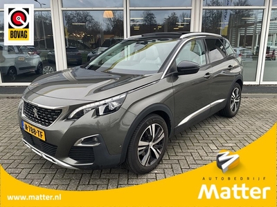 Peugeot 3008 1.2 PureTech Allure + Winterwielenset