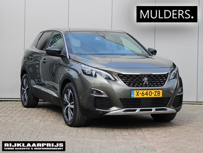 Peugeot 3008 1.2 PureTech GT Line | Navi / Camera / Climate