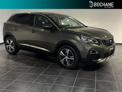 Peugeot 3008 1.2 PureTech 130 EAT6 Première | Navigatie | Trekhaak | CarPlay | Achteruitrijcamera | Lichtmetalen velgen