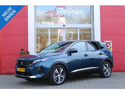 Peugeot 3008 1.6 HYbrid 225PK AUTOMAAT ALLURE PACK