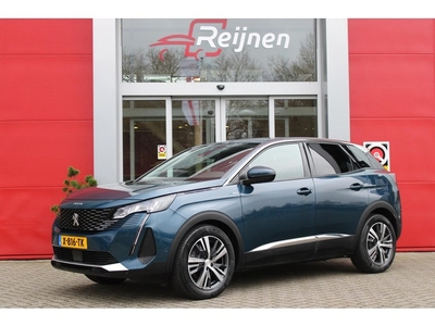 Peugeot 3008 1.6 HYbrid 225PK AUTOMAAT ALLURE PACK