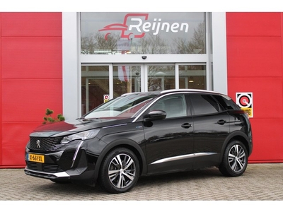 Peugeot 3008 1.6 HYbrid 225PK AUTOMAAT ALLURE PACK