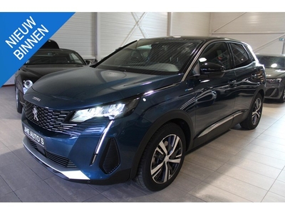 Peugeot 3008 1.6 HYbrid 300 Allure Pack Business