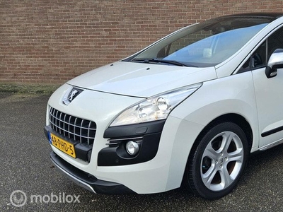 Peugeot 3008 1.6 THP GT VERKOCHT