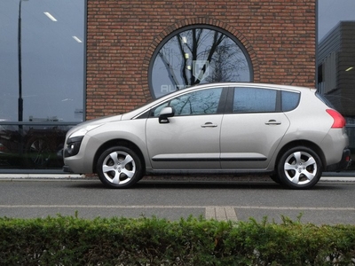 Peugeot 3008 1.6 THP ST AUT