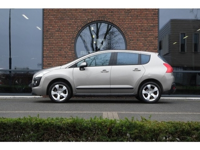 Peugeot 3008 1.6 THP ST AUT (bj 2010)