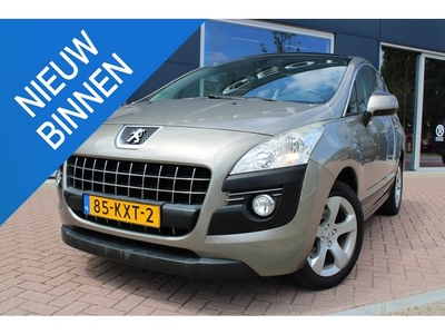 Peugeot 3008 1.6 THP ST